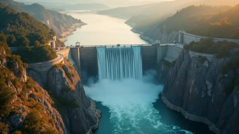 Fusão de Gigantes: Neoenergia Assume Controle da Energética Corumbá III