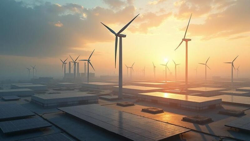 Futuro da Energia no Presente: Sinais da Revolução no Setor