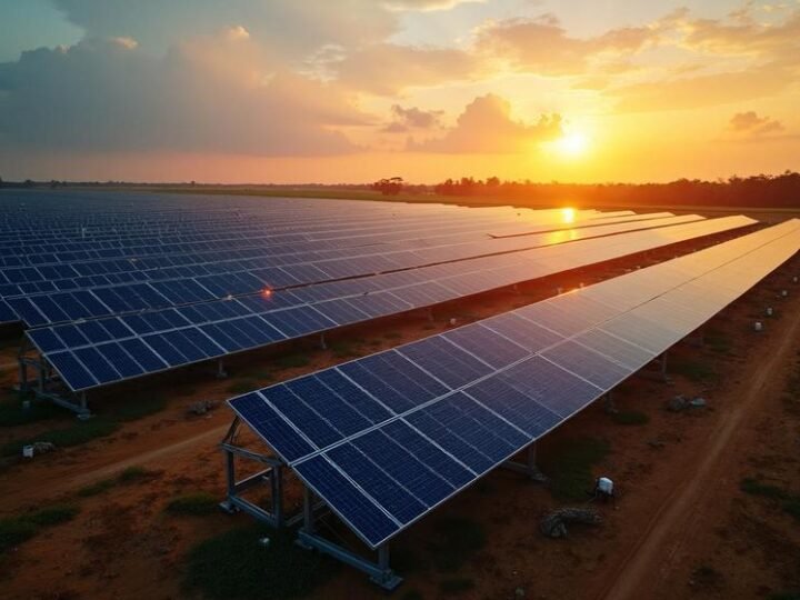 GD Solar Recua, Empresas Buscam Novas Rotas