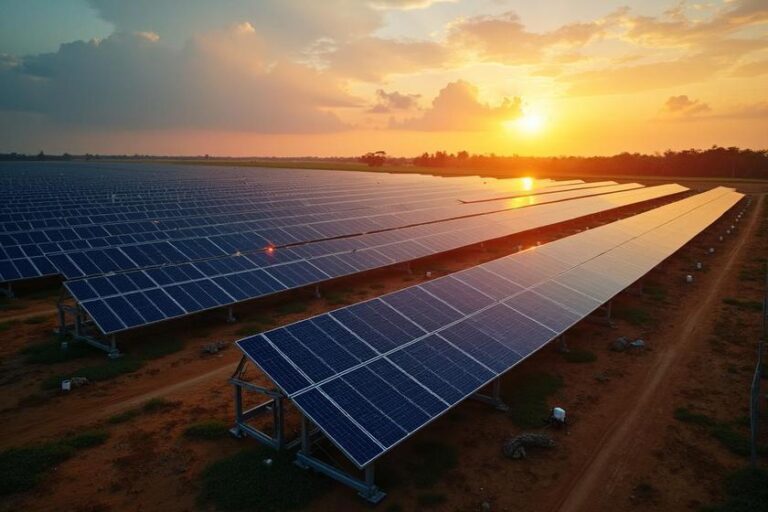 GD Solar Recua, Empresas Buscam Novas Rotas