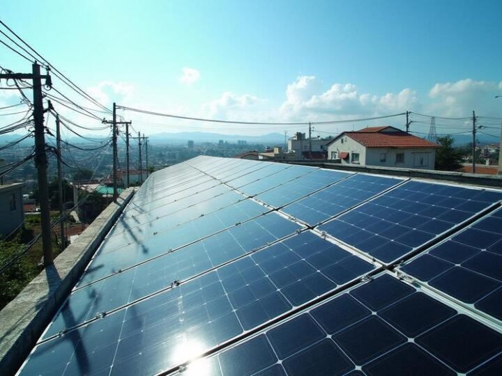 GD em Ascensão: Cogecom Expõe Gargalos Que Freiam o Setor GD em Ascensão: Cogecom Expõe Gargalos Que Freiam o Setor