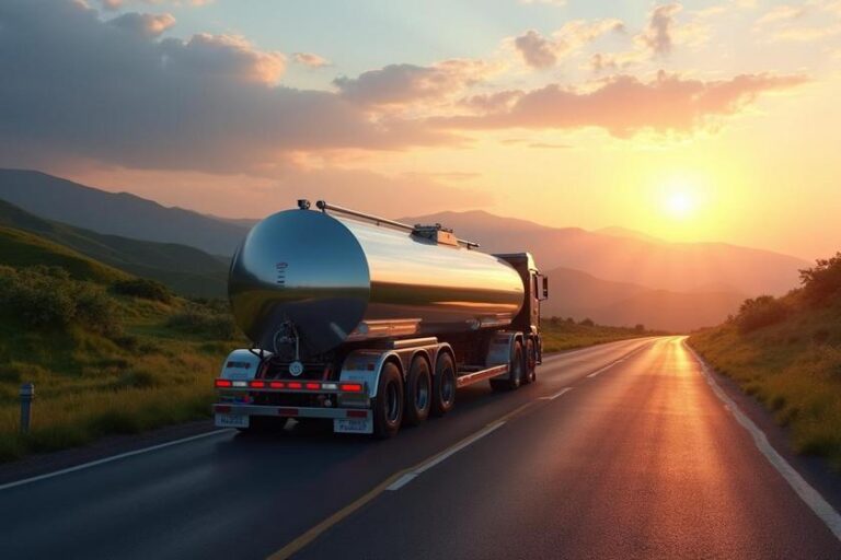 GNL Pequena Escala: Oncorp e GNLink Redefinem Acesso Energético no Brasil