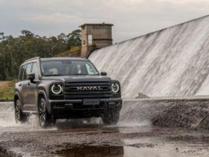 GWM Brasil tem crescimento de 102% no ano e mantém liderança dos híbridos em fevereiro GWM Brasil tem crescimento de 102% no ano e mantém liderança dos híbridos em fevereiro