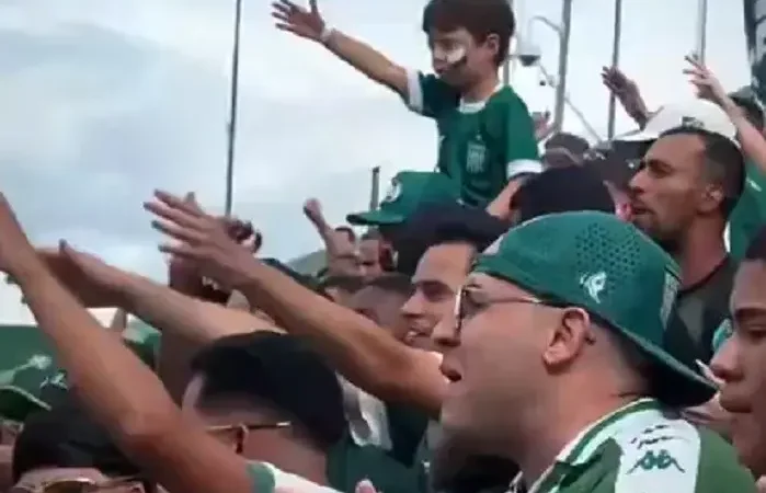 Gama vence o Candangao 2026 nos penaltis