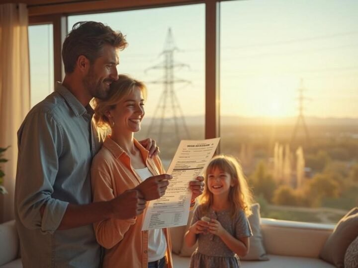 Gás do Povo Acelera e Alivia o Bolso de Milhões, Impactando o Setor Elétrico Gás do Povo Acelera e Alivia o Bolso de Milhões, Impactando o Setor Elétrico