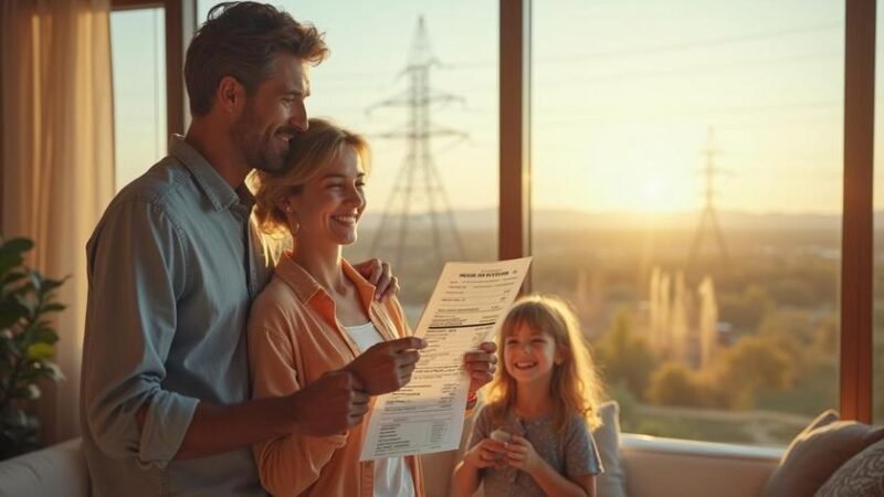 Gás do Povo Acelera e Alivia o Bolso de Milhões, Impactando o Setor Elétrico