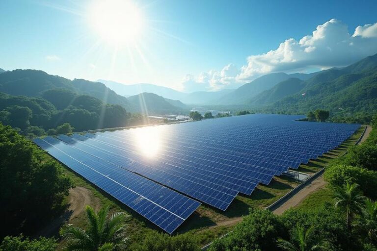 Genial Solar Inaugura 22ª Usina de Geração Distribuída no Rio de Janeiro