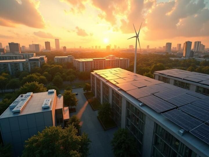 Geração Distribuída: O Guardião Silencioso que Reduz Perdas Elétricas em 20%