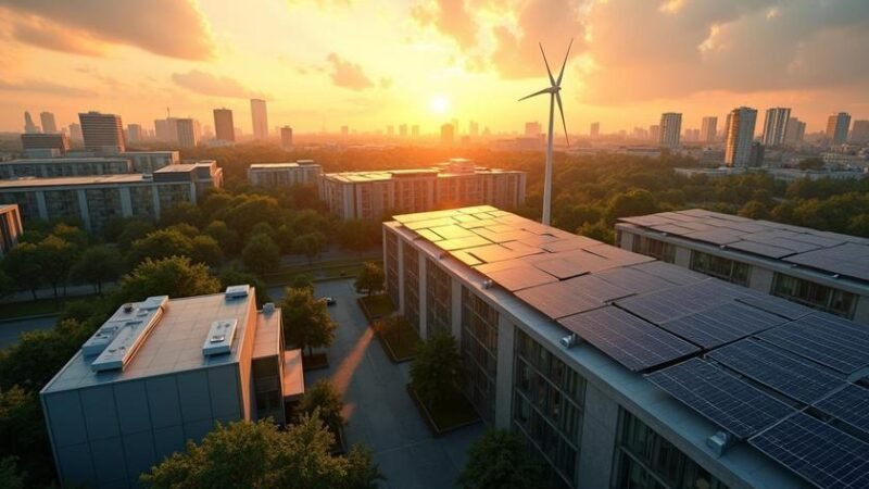 Geração Distribuída: O Guardião Silencioso que Reduz Perdas Elétricas em 20%