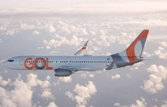 Gol Encerra Negociacoes Sobre Incorporacao