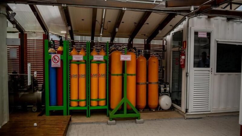 GoodWe doa inversores à UFPR para projeto pioneiro de hidrogênio verde a partir de resíduos orgânicos