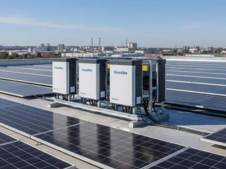 GoodWe lança inversor híbrido bifásico voltado a residências e pequenos comércios