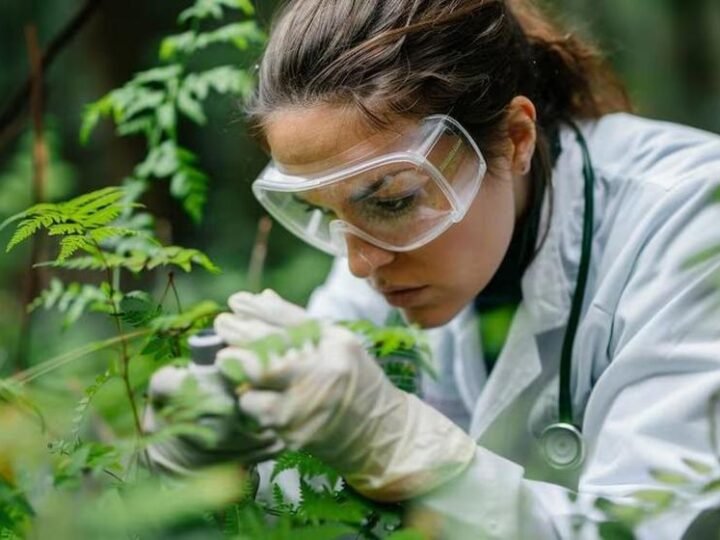 Governo de SP abre 288 vagas em pacote de concursos para fortalecer gestão ambiental, hídrica e valorizar pesquisadores