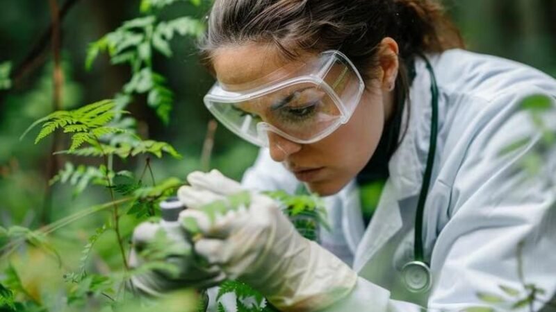 Governo de SP abre 288 vagas em pacote de concursos para fortalecer gestão ambiental, hídrica e valorizar pesquisadores