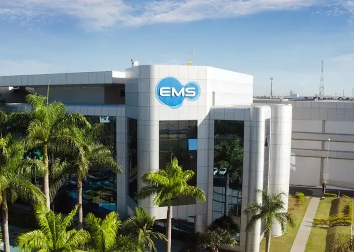 Grupo Conclui Aquisicao da Marca de Genericos Medley