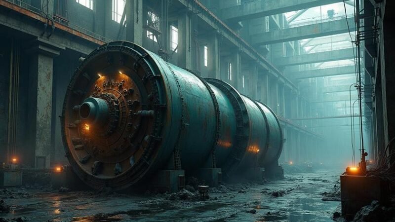 Hidrelétrica de Belo Monte: Aneel Suspende Unidade Geradora por Falha Elétrica