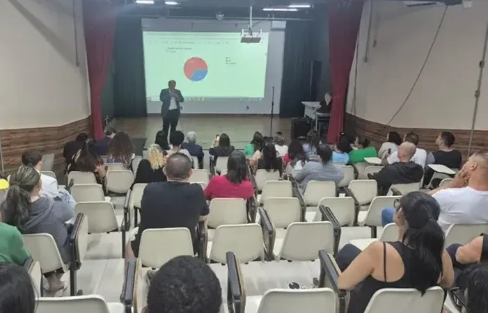 Hospital Promove Saude Mental Com Acoes Especiais