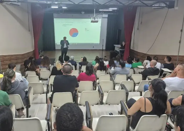 Hospital Promove Saude Mental Com Acoes Especiais Hospital Promove Saude Mental Com Acoes Especiais