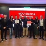 Huawei e Powersafe firmam parceria para expandir solu&ccedil;&otilde;es de armazenamento energ&eacute;tico no Brasil e elevar a seguran&ccedil;a no sistema el&eacute;trico