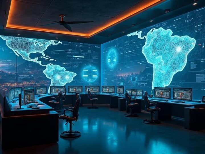 IA e Eletrificação Desafiam Planejamento Elétrico Brasileiro IA e Eletrificação Desafiam Planejamento Elétrico Brasileiro