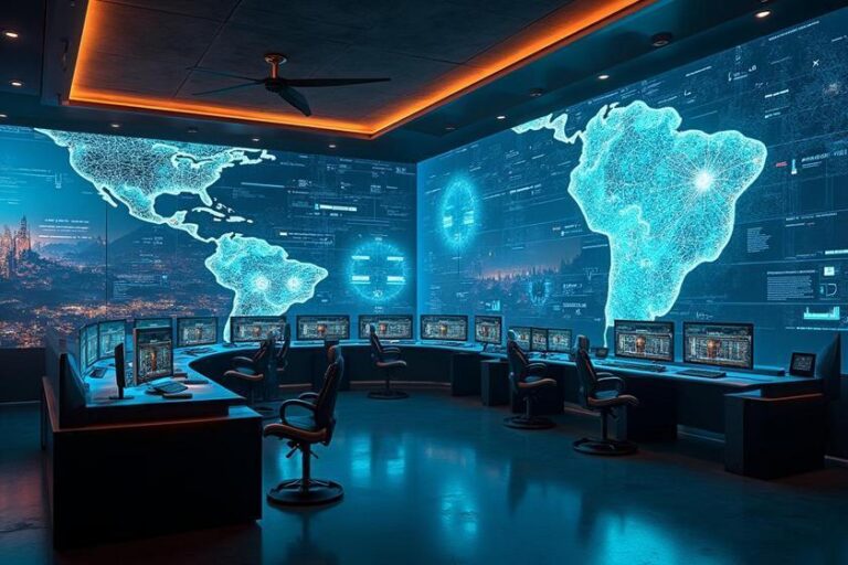 IA e Eletrificação Desafiam Planejamento Elétrico Brasileiro
