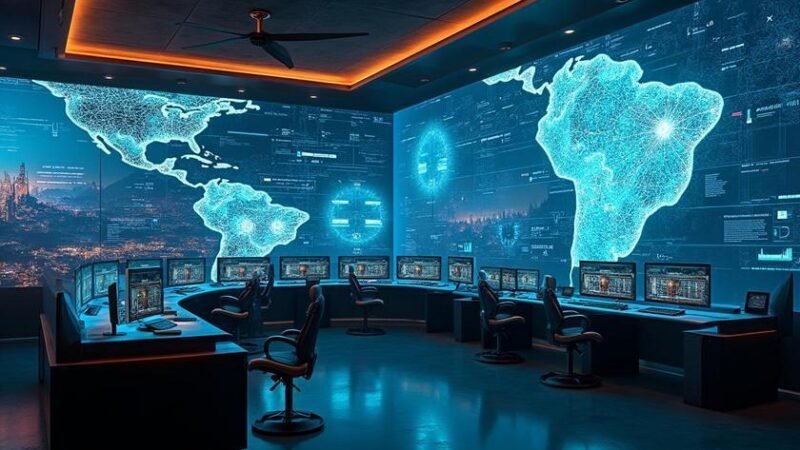 IA e Eletrificação Desafiam Planejamento Elétrico Brasileiro