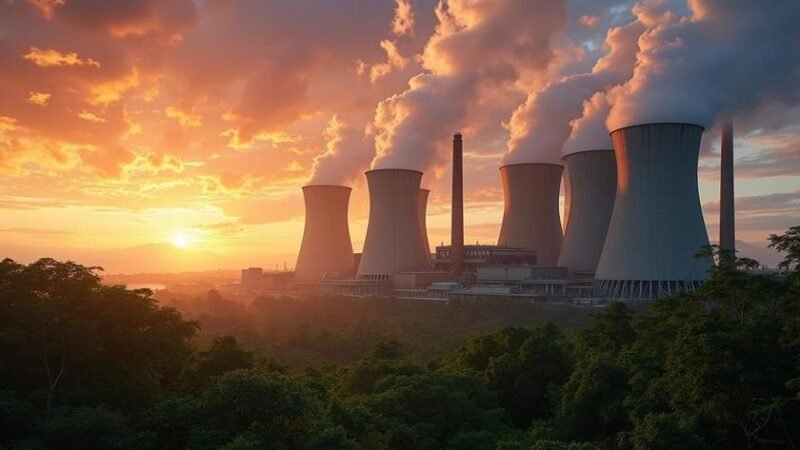 Ibama Veta Usina Termelétrica de 1,4 GW no DF: Dilema entre Expansão Energética e Agenda Ambiental