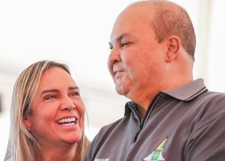 Ibaneis deixa o cargo com nove secretarios em sua esteira