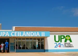 Iges DF deve explicar sobre equipamentos quebrados