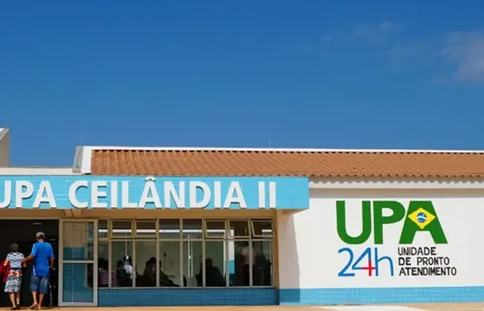 Iges DF deve explicar sobre equipamentos quebrados