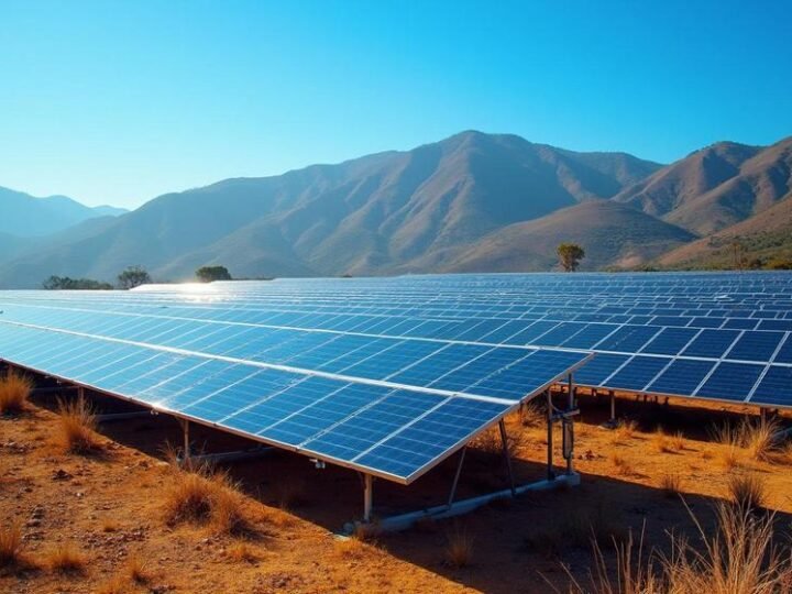 Impacto: Aneel Revoga Outorgas Solares em Minas Gerais por Atraso