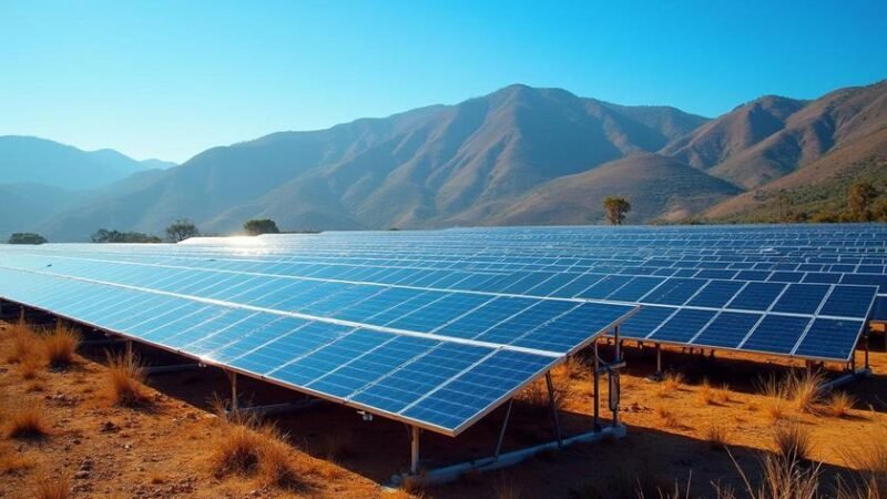 Impacto: Aneel Revoga Outorgas Solares em Minas Gerais por Atraso