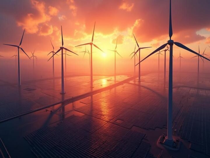 Impacto Bilionário no Setor Elétrico: Casa dos Ventos questiona gigawatts de concorrentes na Aneel