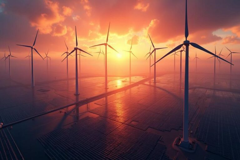 Impacto Bilionário no Setor Elétrico: Casa dos Ventos questiona gigawatts de concorrentes na Aneel