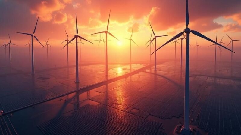 Impacto Bilionário no Setor Elétrico: Casa dos Ventos questiona gigawatts de concorrentes na Aneel