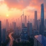 Impacto: China Ajusta Meta Climática no 15º Plano Quinquenal Impacto: China Ajusta Meta Climática no 15º Plano Quinquenal