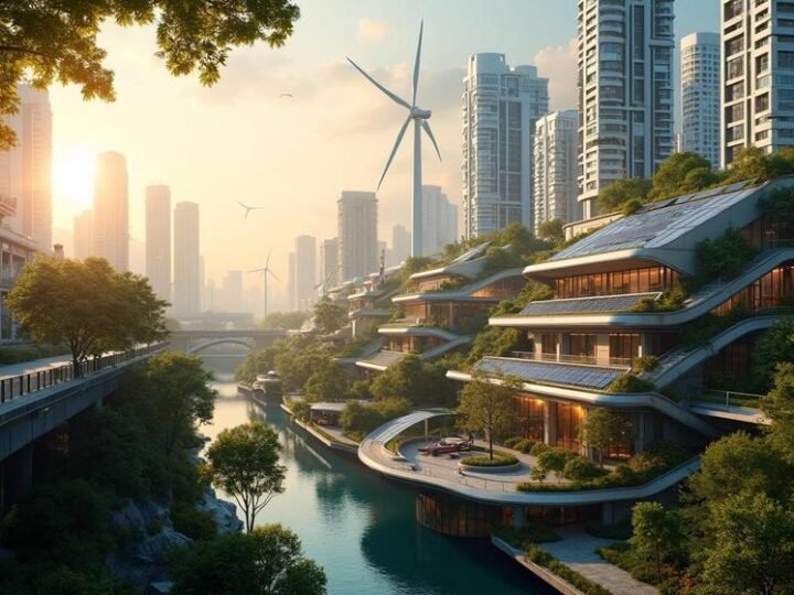 Impacto Climático: UE Aprova Meta 2040 com Flexibilidade de Créditos de Carbono