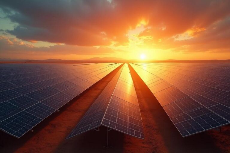 Impacto Década Quente: Alerta ONU Impulsiona Urgência Energética