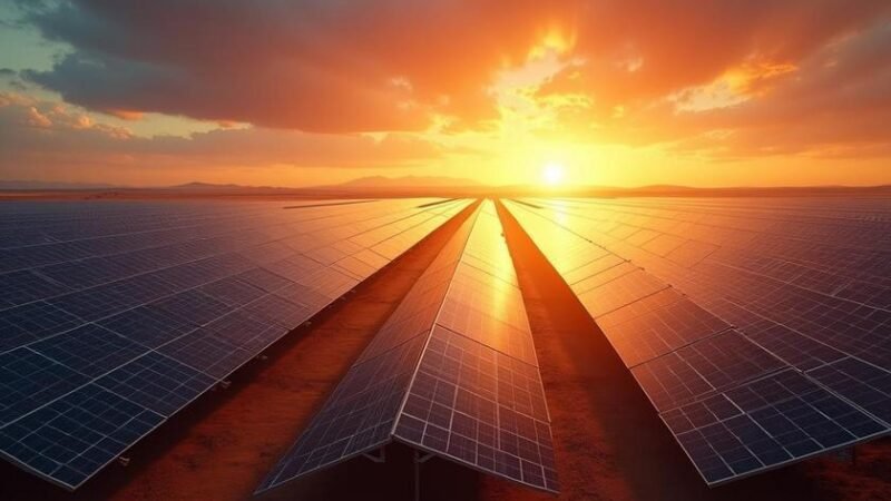 Impacto Década Quente: Alerta ONU Impulsiona Urgência Energética