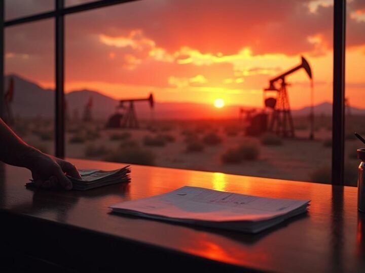 Impacto Geopolítico e o QAV: MME Pressiona por Corte de Tributos