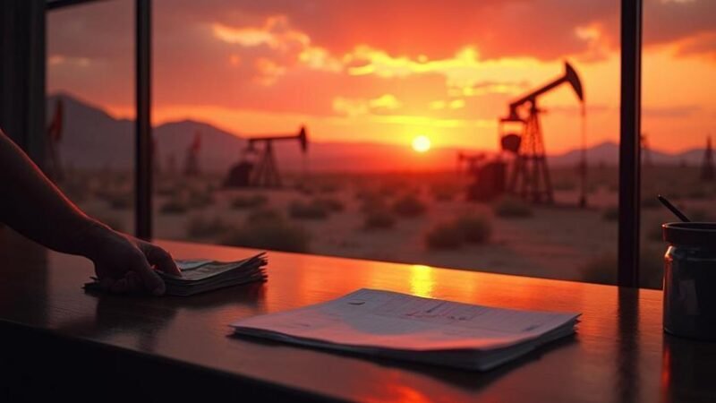 Impacto Geopolítico e o QAV: MME Pressiona por Corte de Tributos