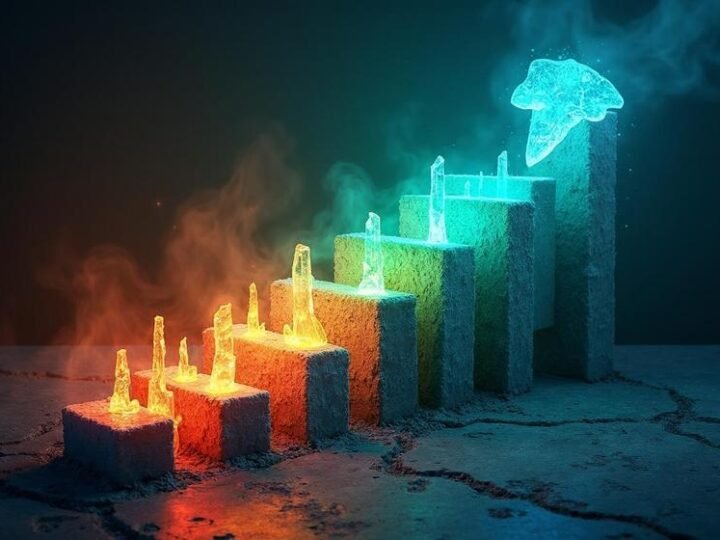 Impacto Global: Alta de Petróleo e GNL Pode Disparar Preços de Energia no Brasil