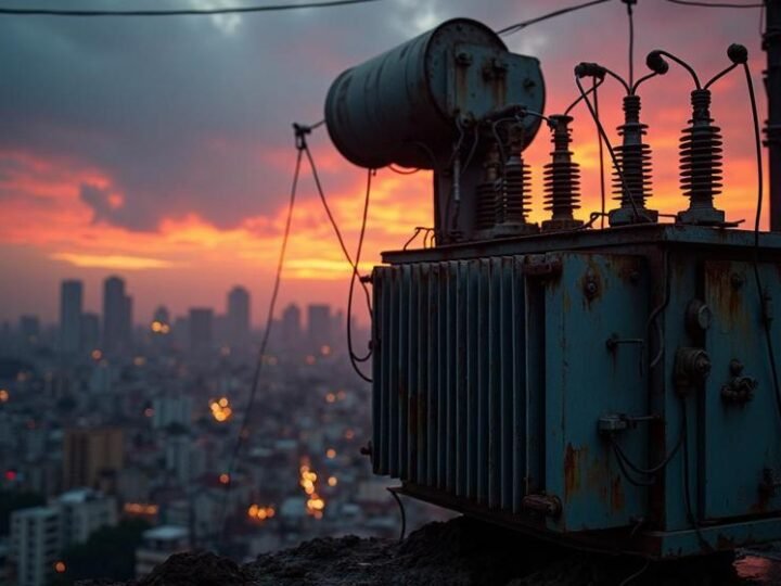 Impacto Imediato: TCU Exige Explicações da Aneel sobre Futuro da Enel São Paulo