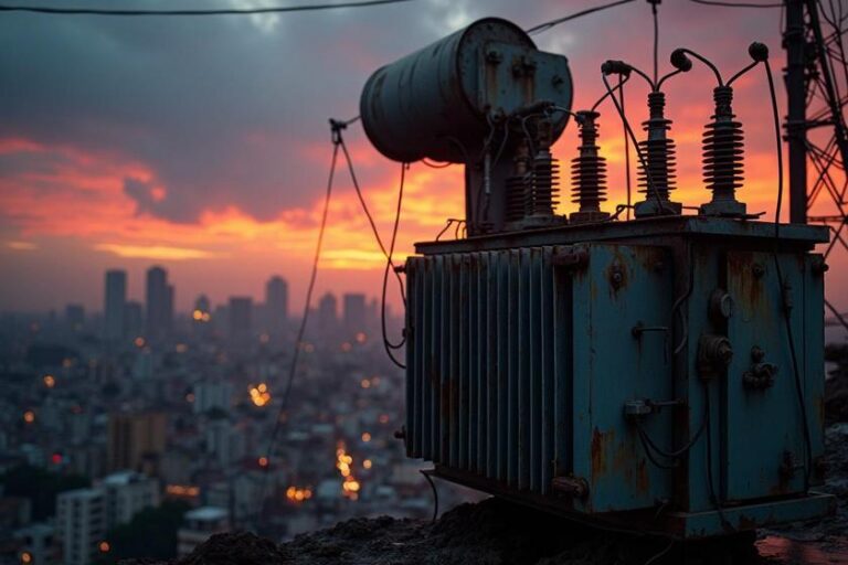 Impacto Imediato: TCU Exige Explicações da Aneel sobre Futuro da Enel São Paulo