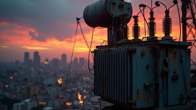 Impacto Imediato: TCU Exige Explicações da Aneel sobre Futuro da Enel São Paulo