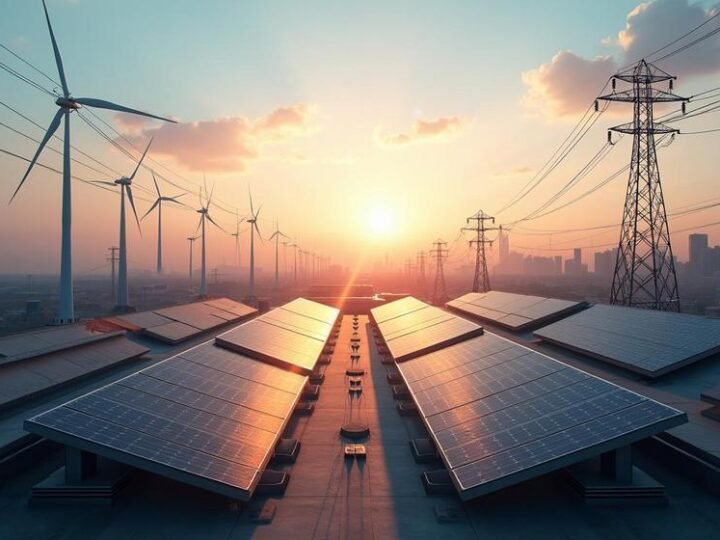 Impacto MMGD no Setor Elétrico: Preço Justo e Fim dos ‘Remendos’ Impacto MMGD no Setor Elétrico: Preço Justo e Fim dos ‘Remendos’