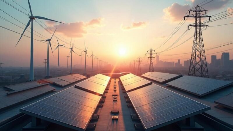 Impacto MMGD no Setor Elétrico: Preço Justo e Fim dos 'Remendos'