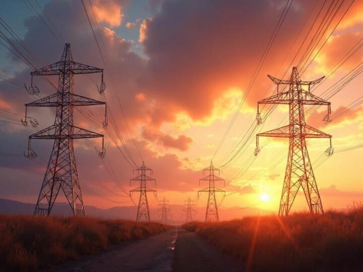 Impacto Revisão RAP Transmissoras: ANEEL Define Futuro Energético