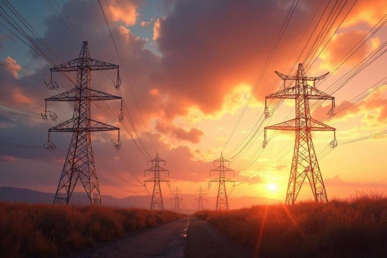 Impacto Revisão RAP Transmissoras: ANEEL Define Futuro Energético
