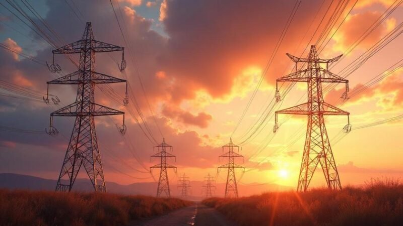 Impacto Revisão RAP Transmissoras: ANEEL Define Futuro Energético